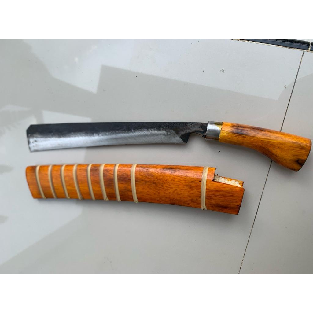 candung panjang