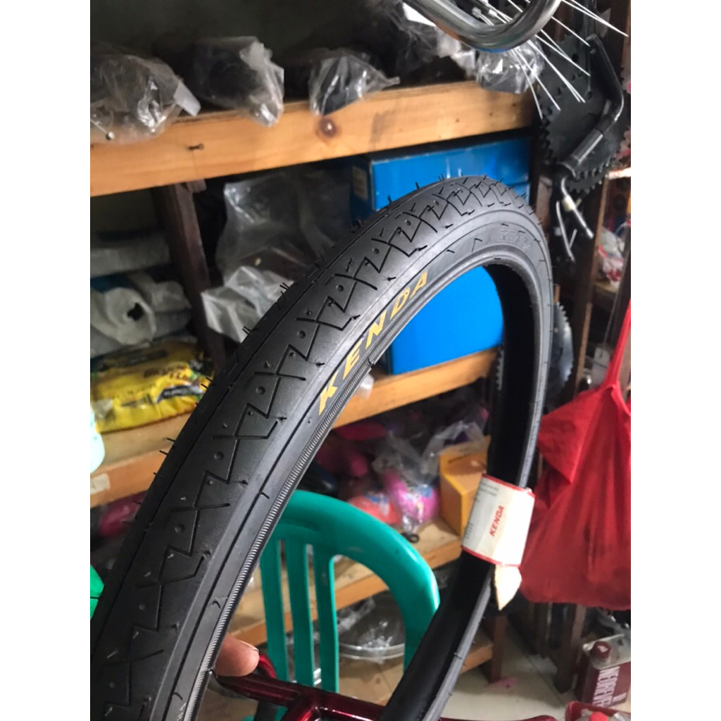 ban luar kenda 20x175