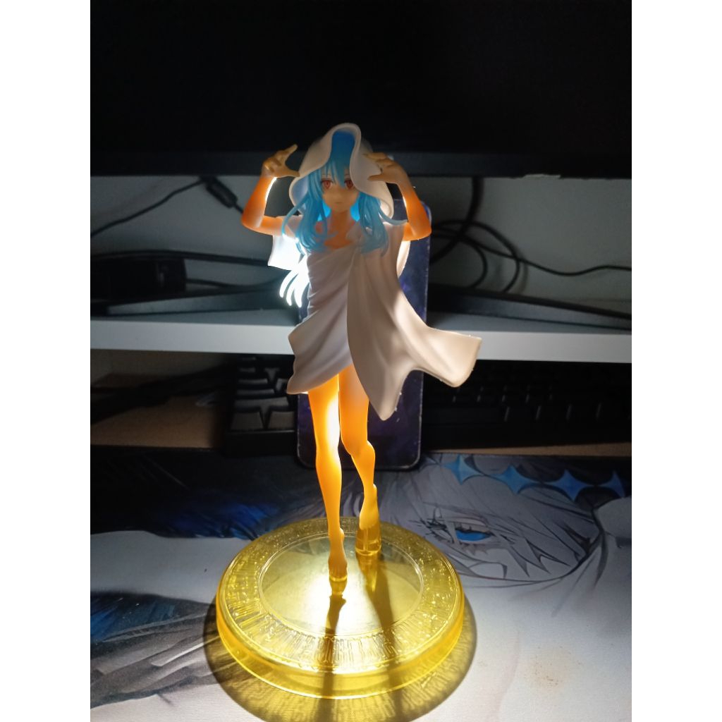 Action Figure Raphael - Tensura