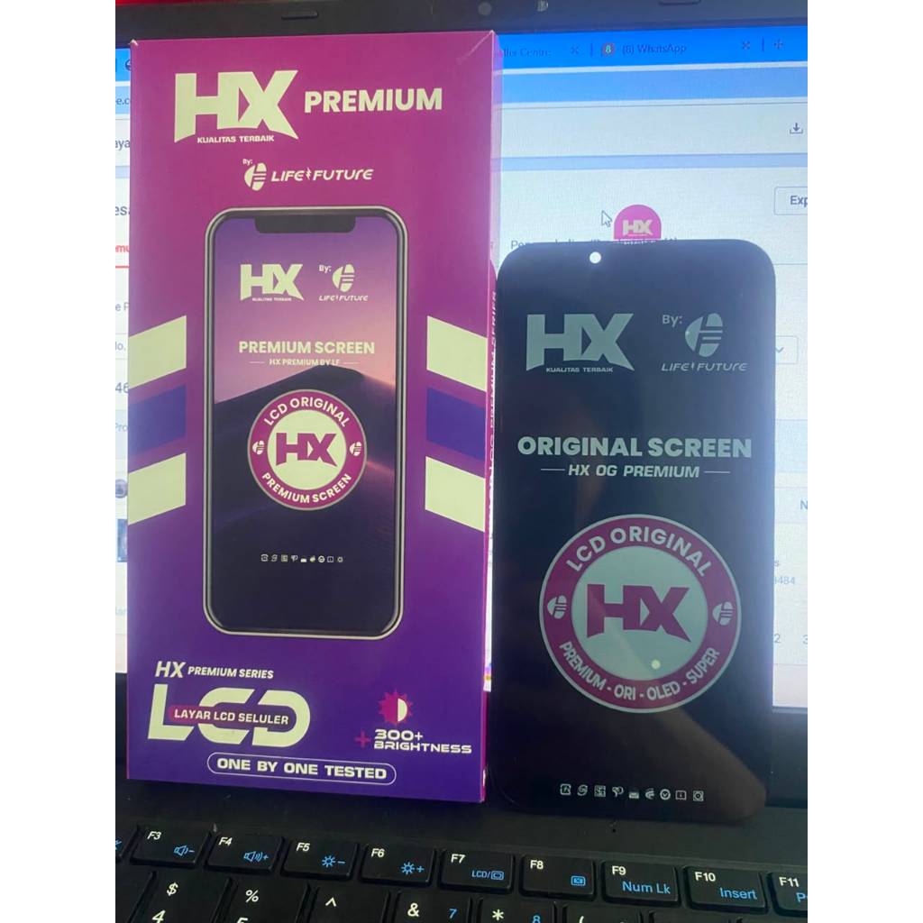 LCD IPHONE 13 PRO