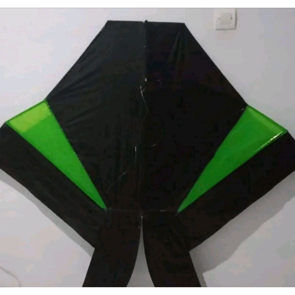 layangan COTEK blolong Bali