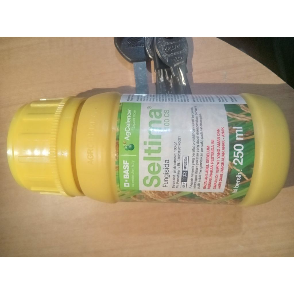 Seltima 100 CS