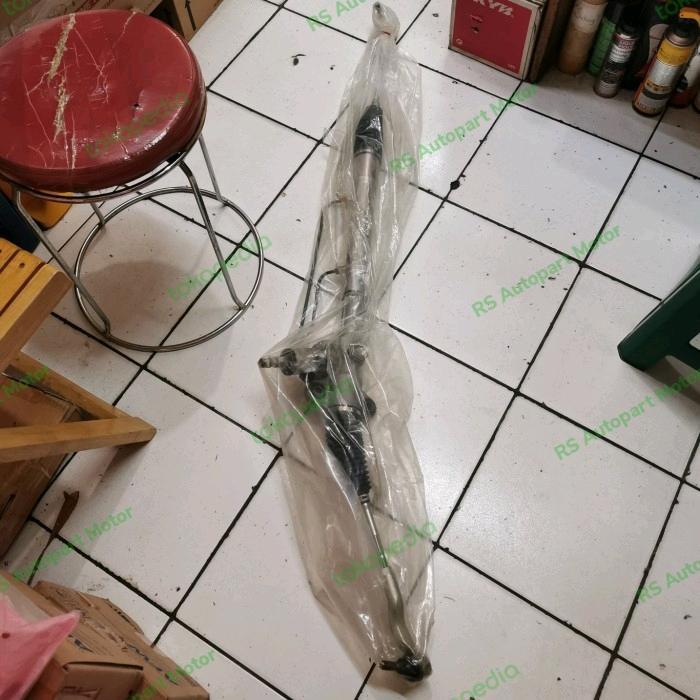 RACK STEER TOYOTA AVANZA XENIA MINYAK OLD 03-11 ORIGINAL TOYOTA OK.
