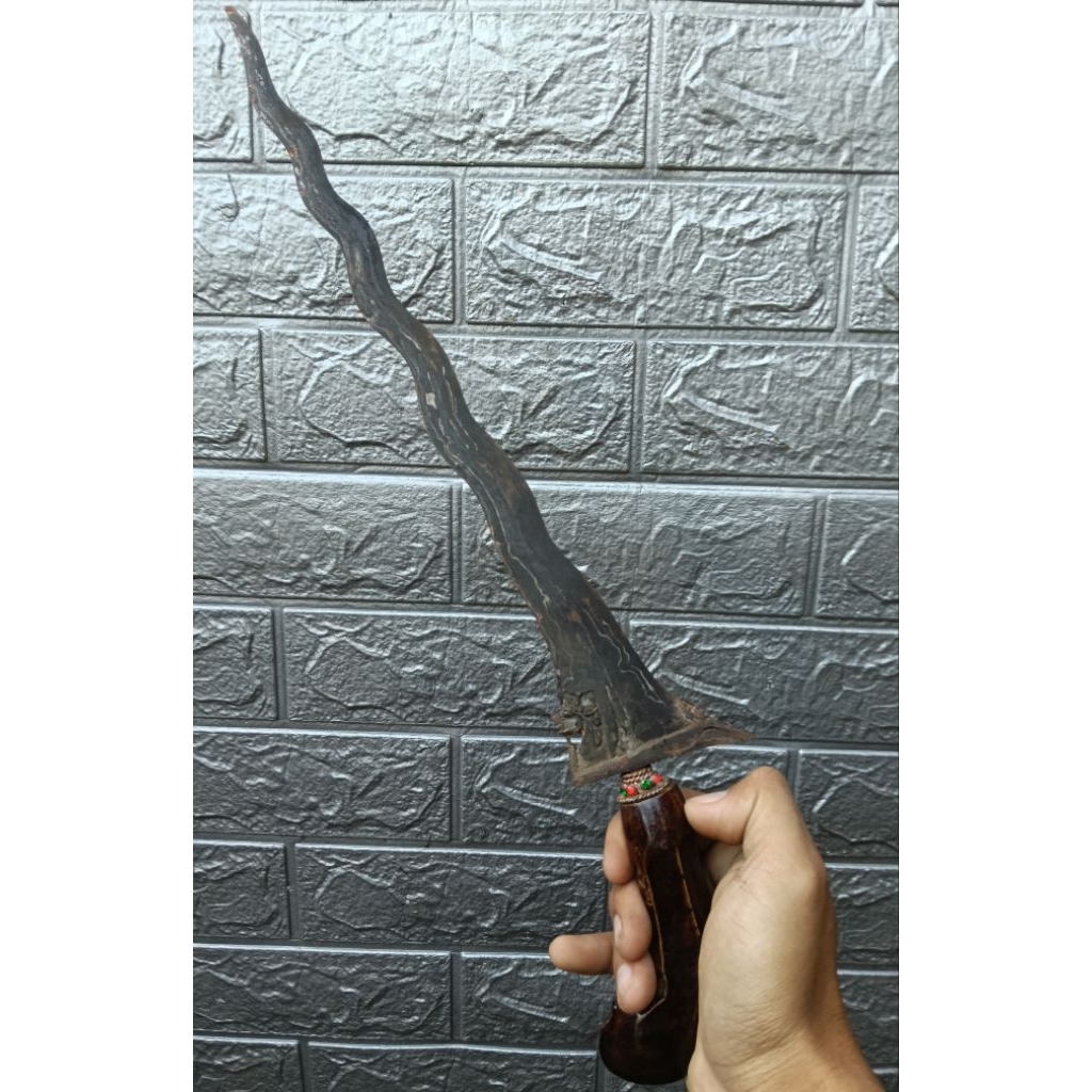 Keris Nogo Siluman