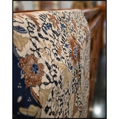 paoman art-Batik tulis Complongan Natural Dyes(Kab.indramayu)