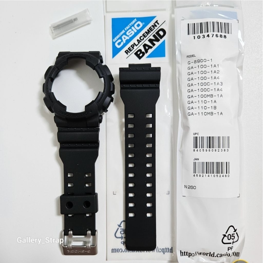 BNB G-SHOCK GA-100BBN GA-100 GA-110 GA-120BB GA-120 GD-100 GA 100 ORIGINAL