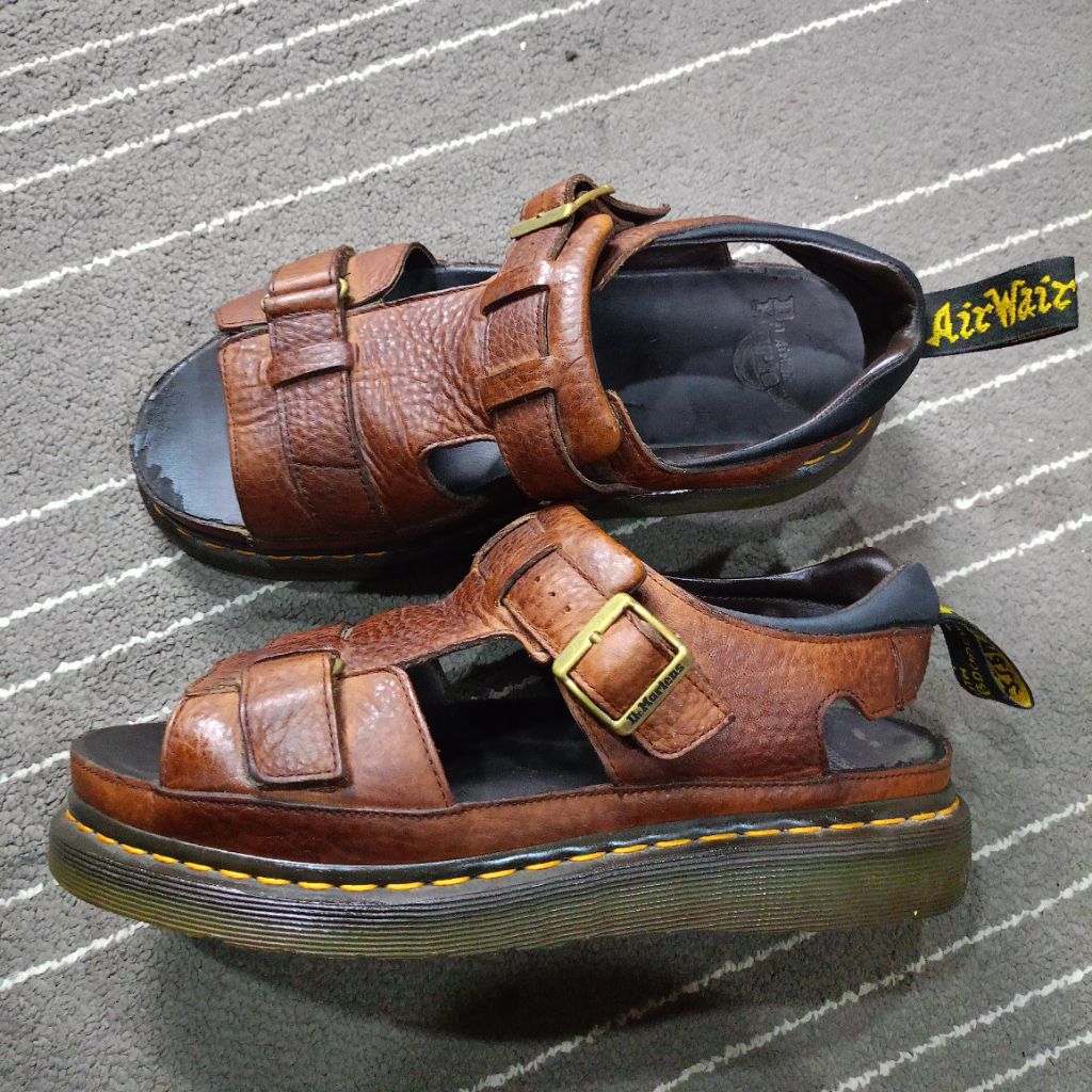 Sandal Dr Martens Hayden Authentic
