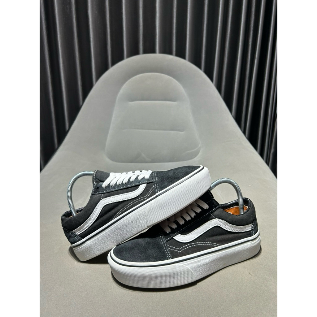Vans old skool bw size 39