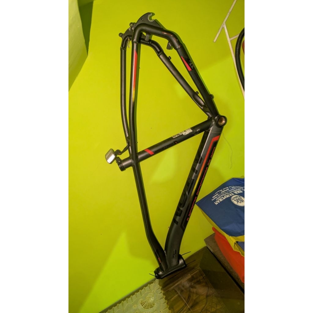 FRAME sepeda 27.5