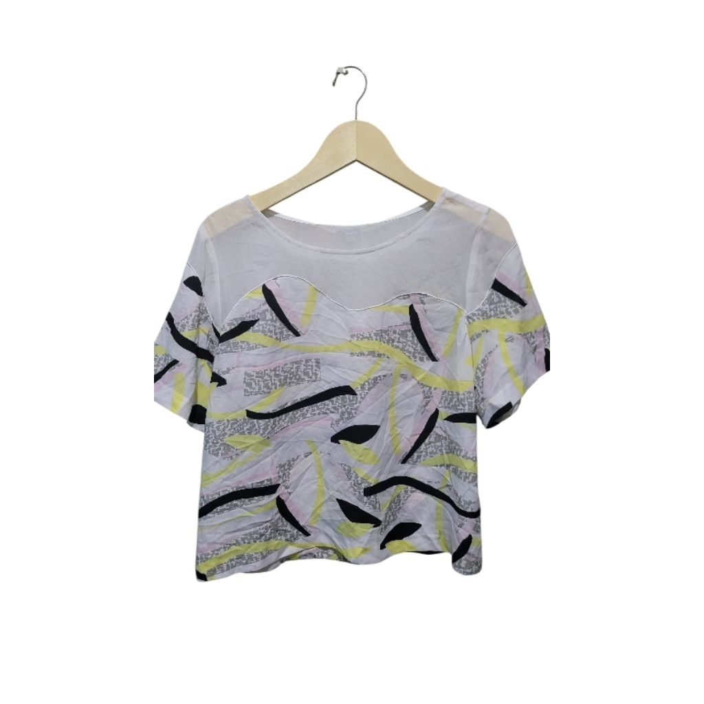 baju guess original