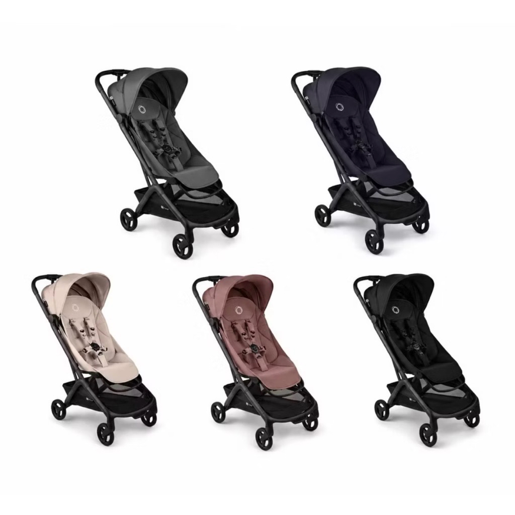 Bugaboo Butterfly V2