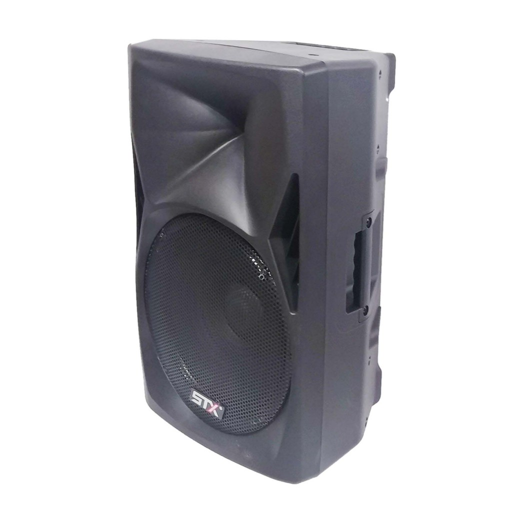 STX - BOX PVC : BOX MODEL STX 15INCH -SS-