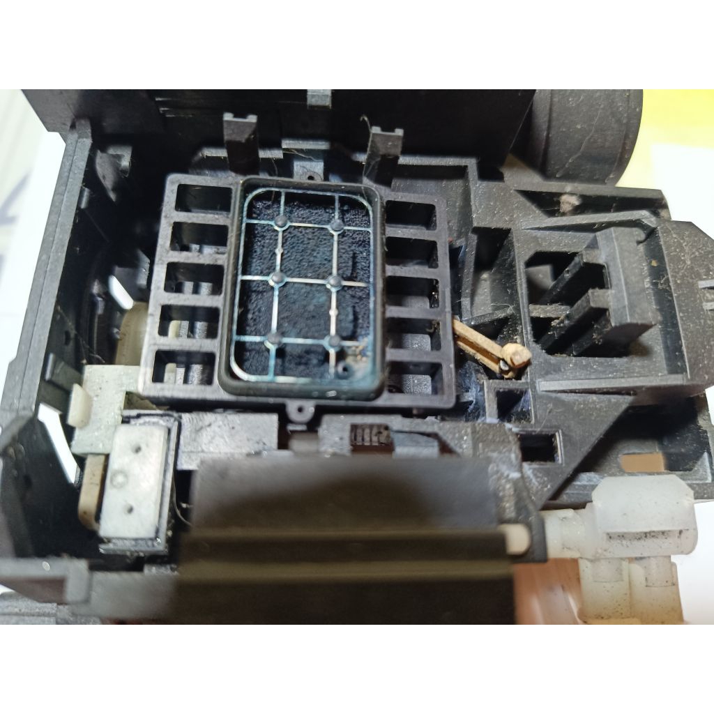 capping printer L1800