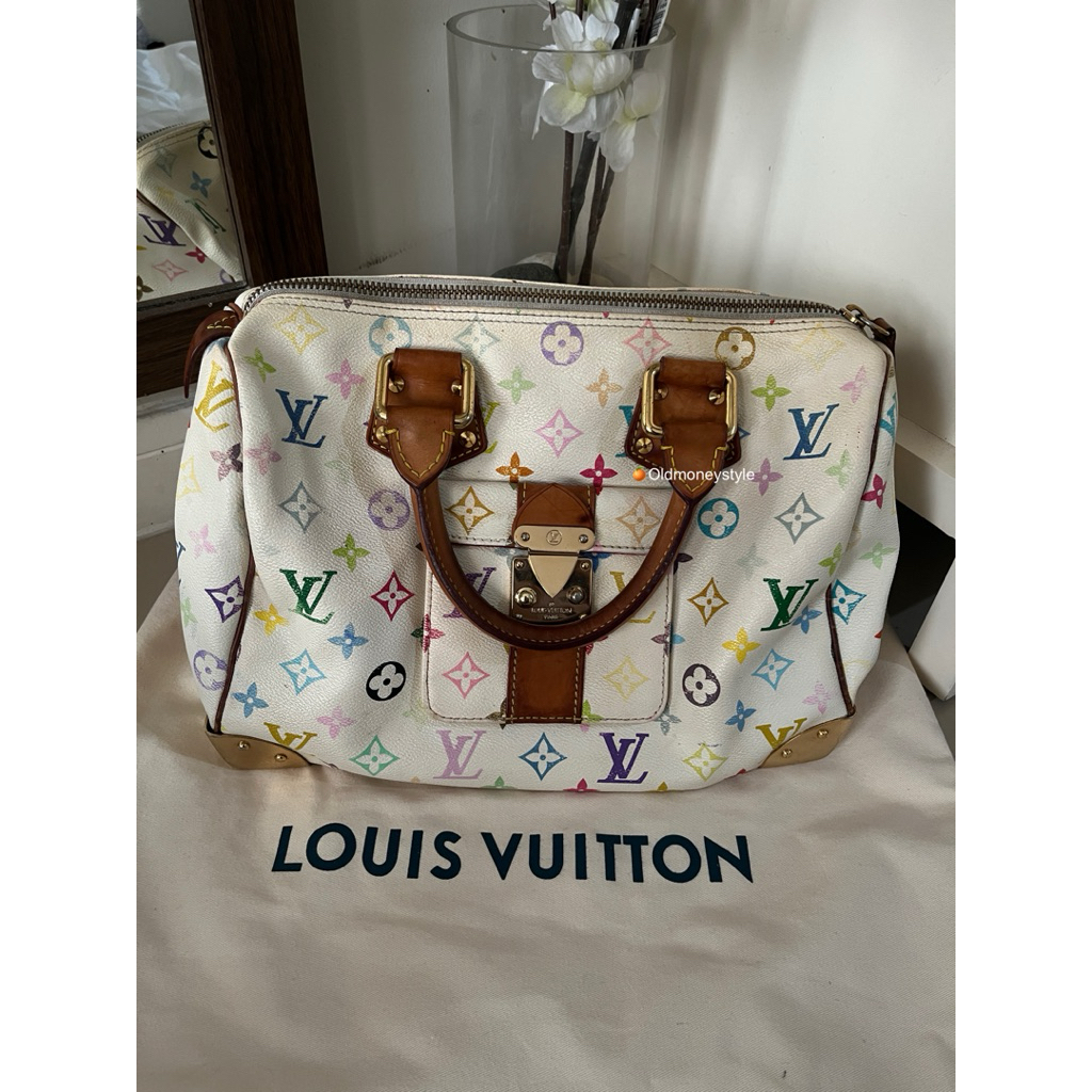 Lv trunk multicolor