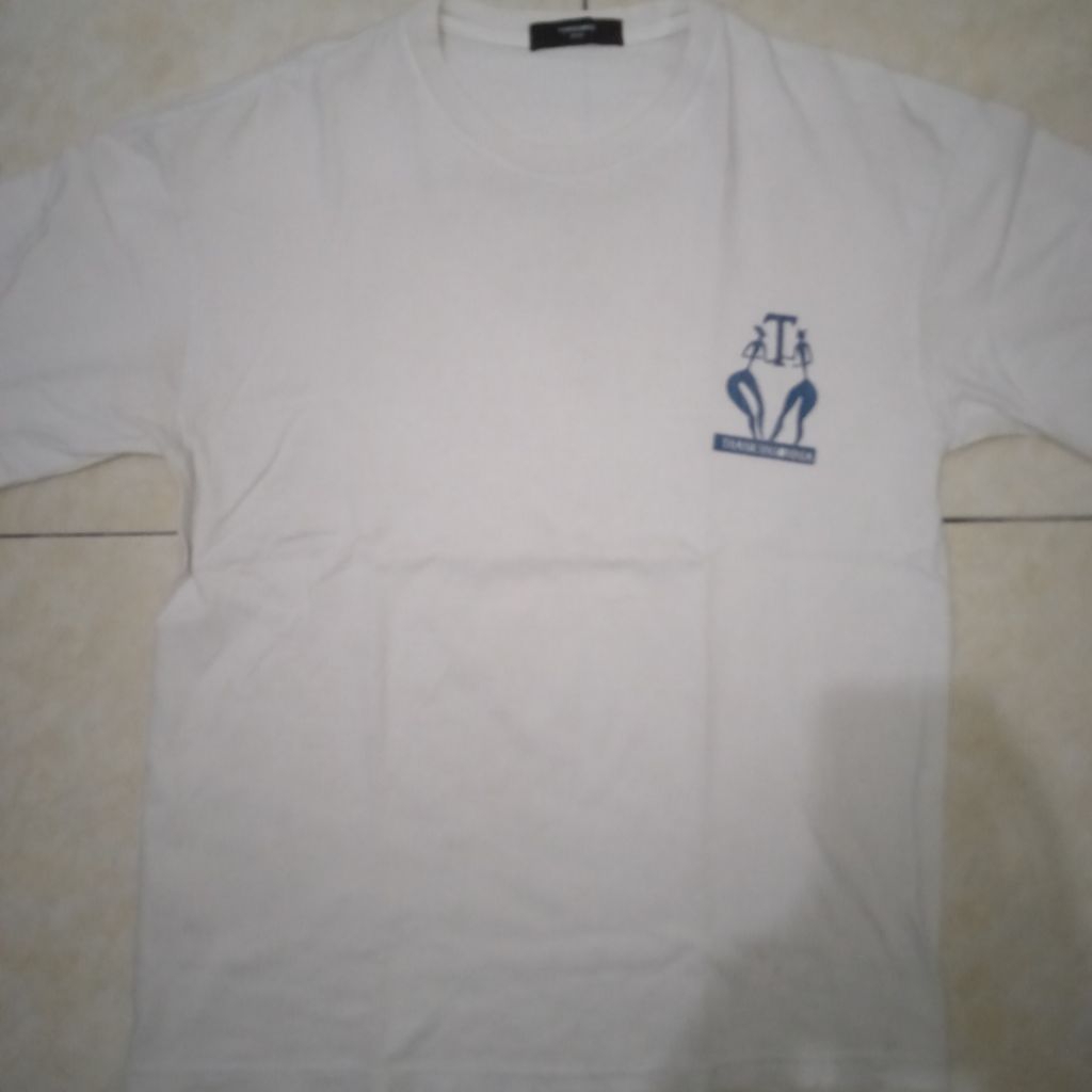 Thanksinsomnia T-shirt