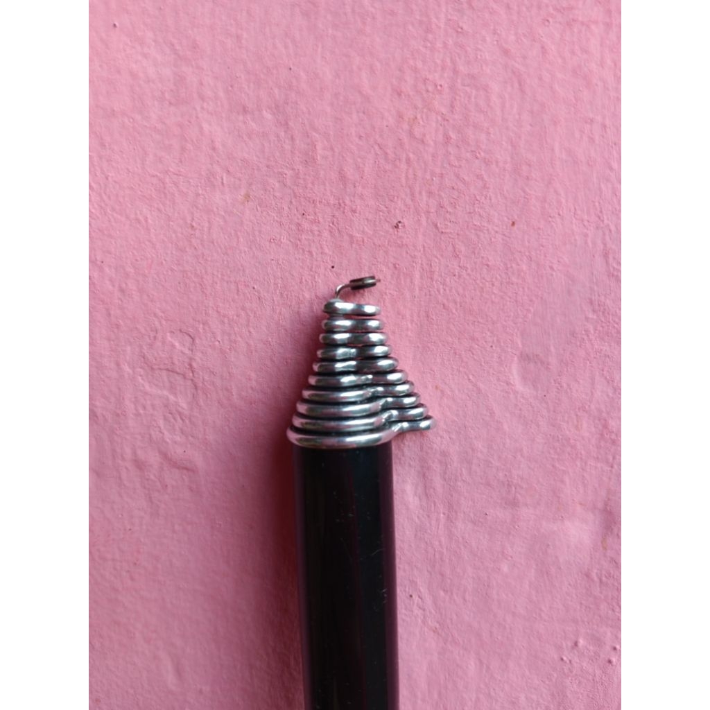 Joran Tegek Exori Elegant 450 Ring Alumunium