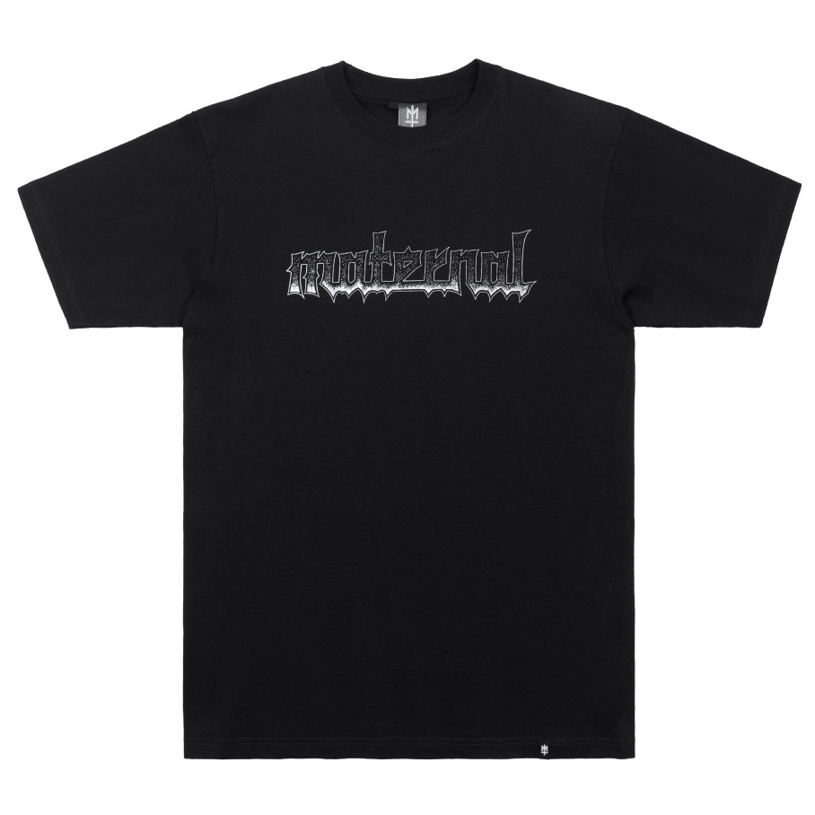 Maternal Disaster Tshirts - KROMIUM Short Sleeve | Maternal Disaster Official