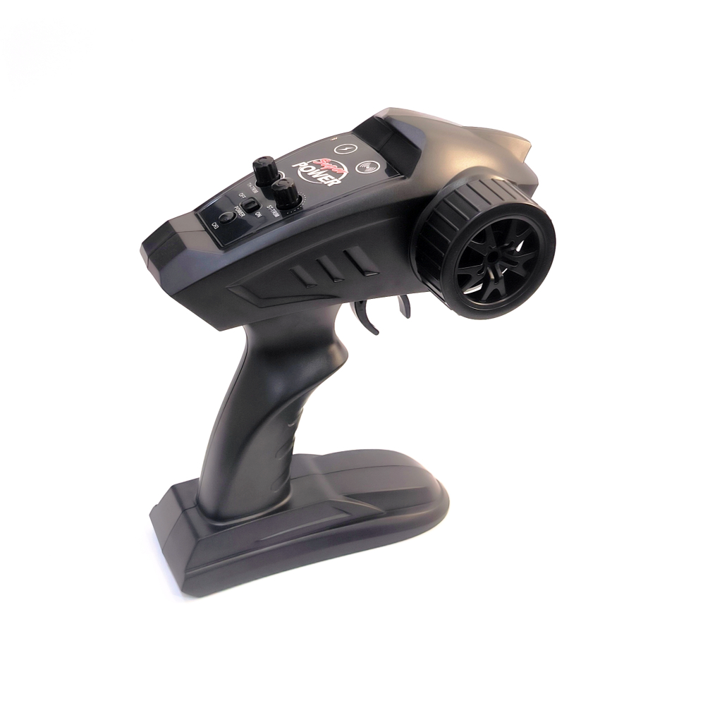 transmitter remote rc boat HJ816 brushless