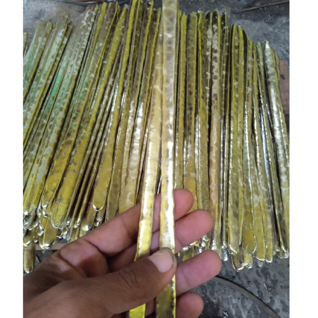 Stik timah patri solder no 1 kadar 40% isi 1kg
