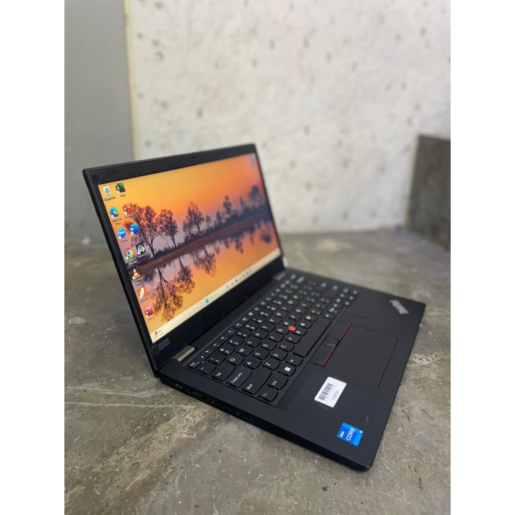 LENOVO THINKPAD L13 CORE I5 GEN 11