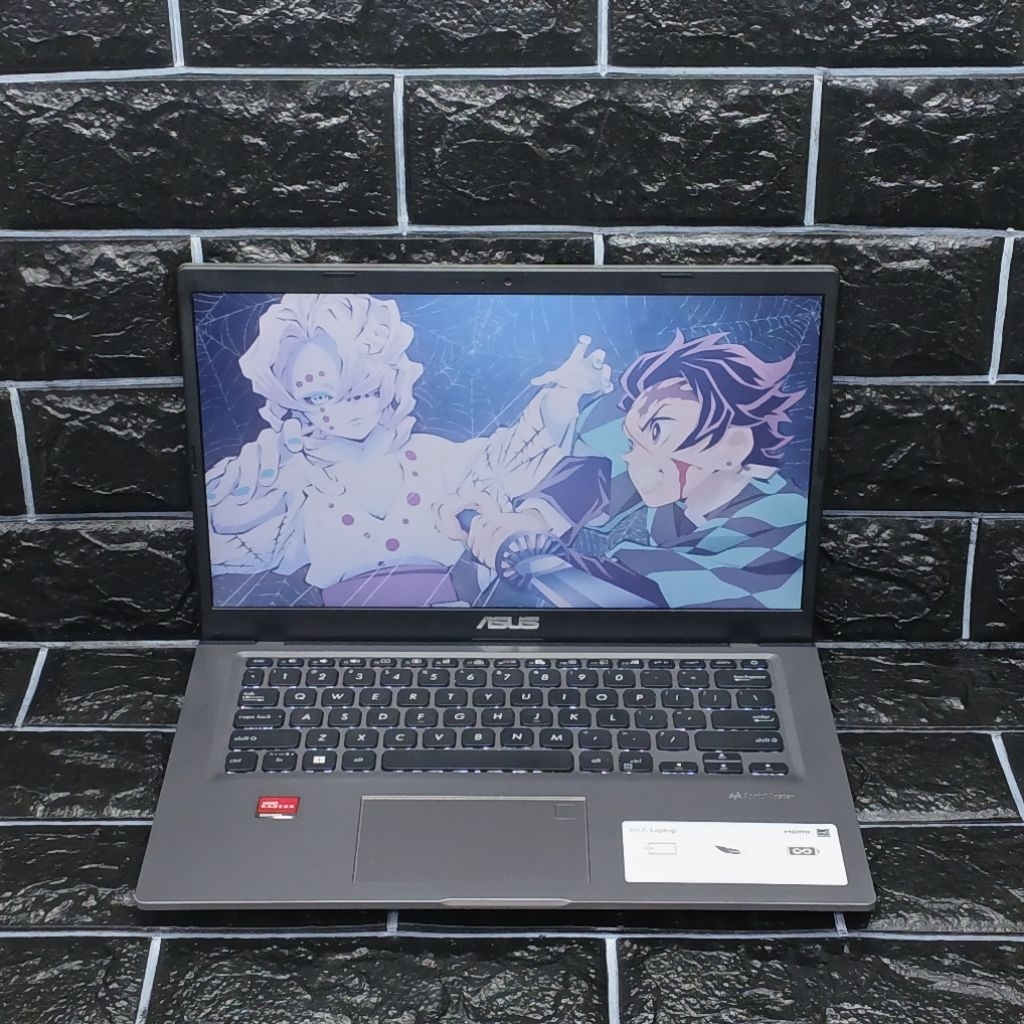 Laptop Asus Vivobook M415DA AMD Athlon Gold 3150U 4/256GB