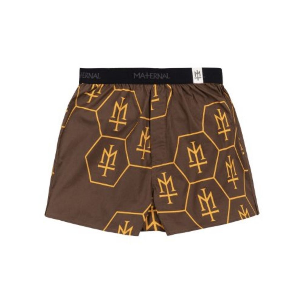 Maternal Disaster | Boxer | UWR 155