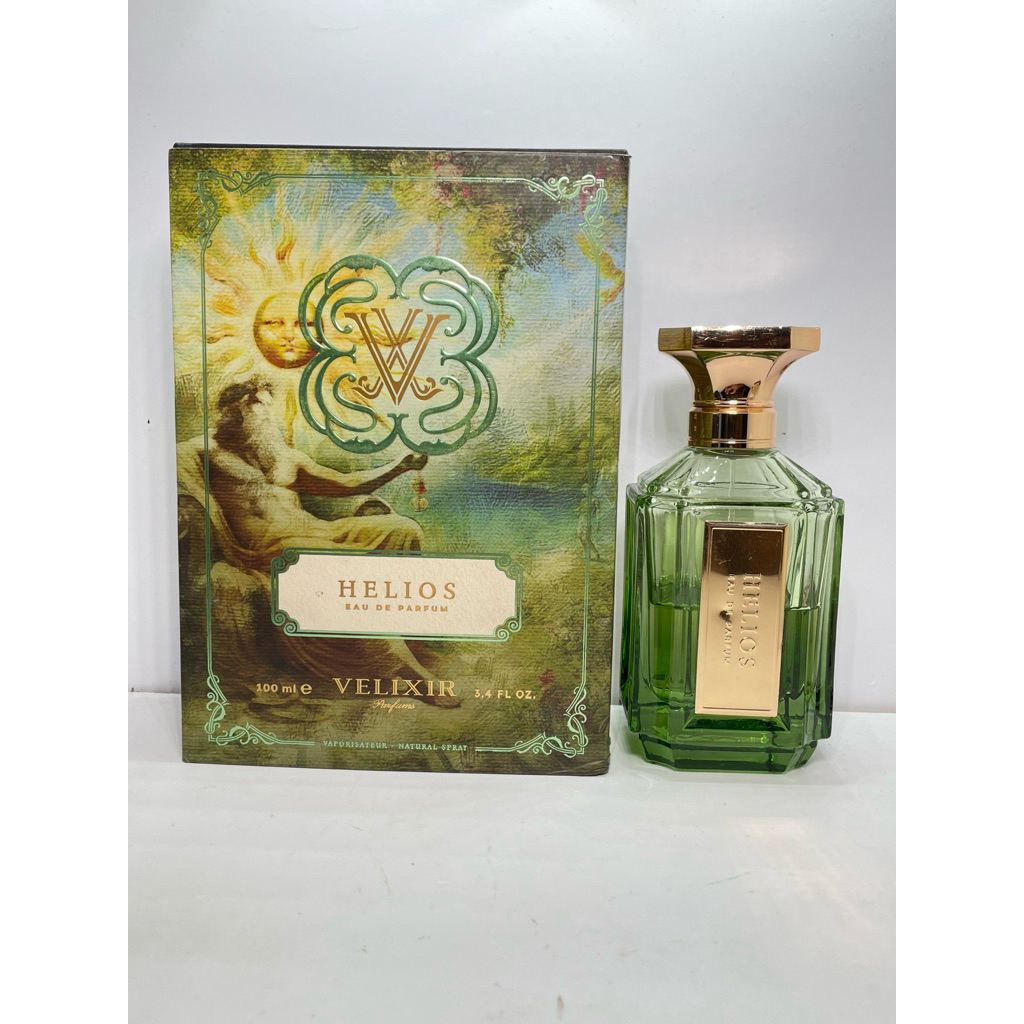 Velixir Helios 40%