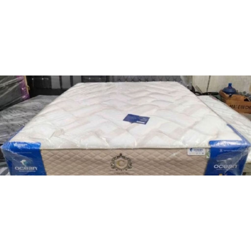 Springbed Ocean Clasical 6 kaki