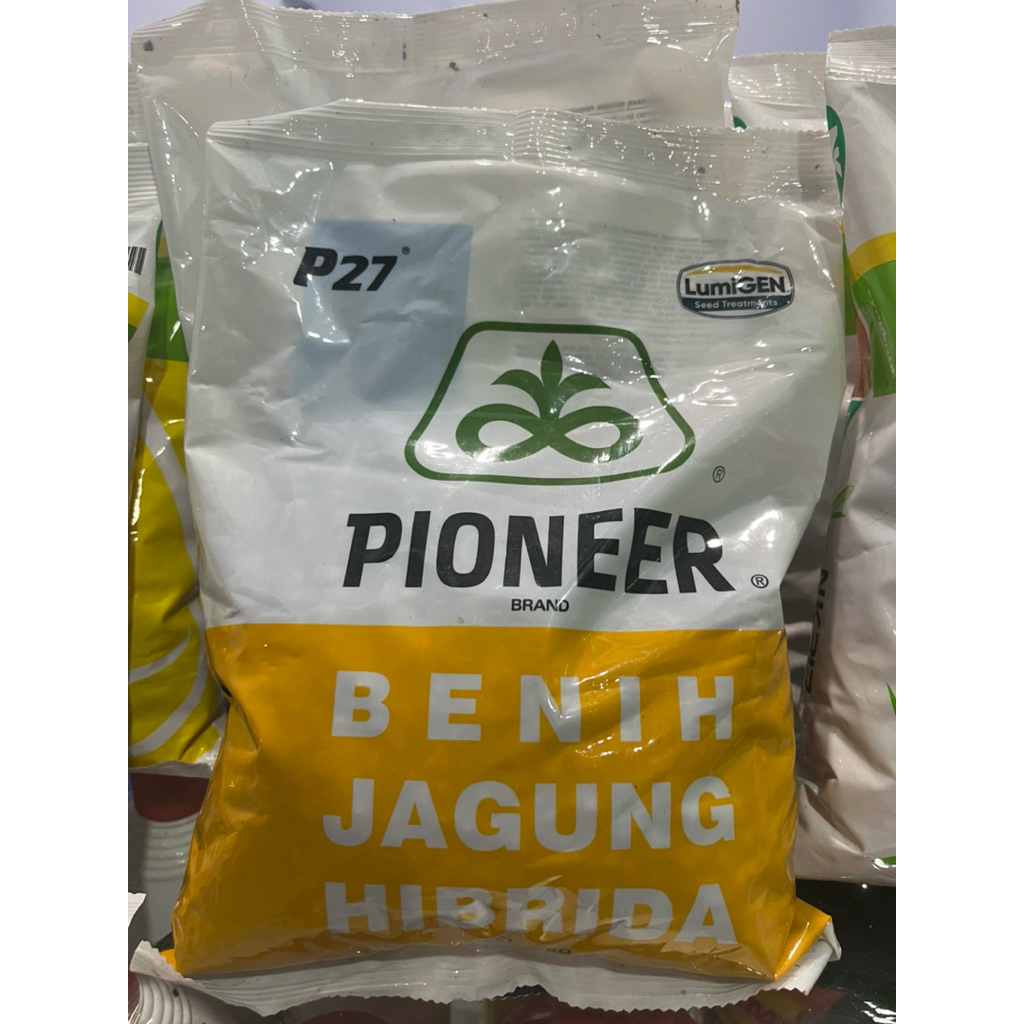 Benih Jagung P27 Lumigen 1Kg