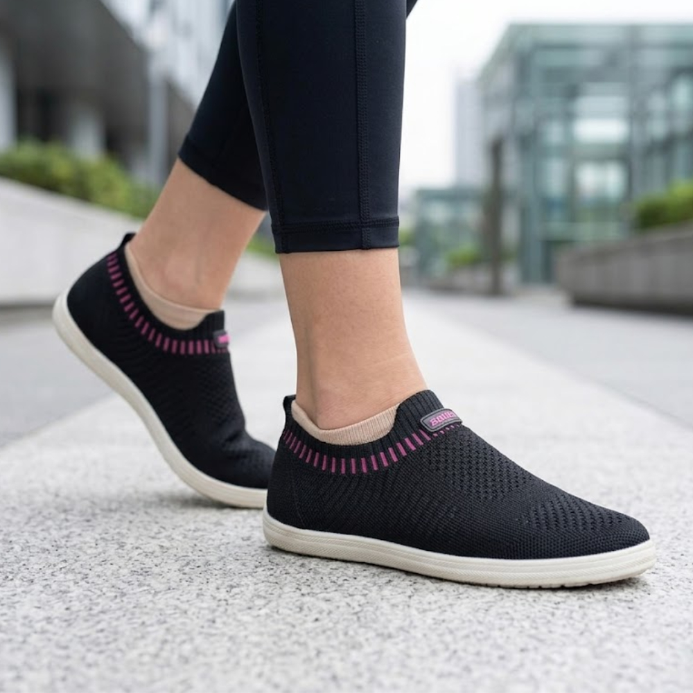 SEPATU DEWASA MURAH KITARA & MEISYA- ORIGINAL SANTICA