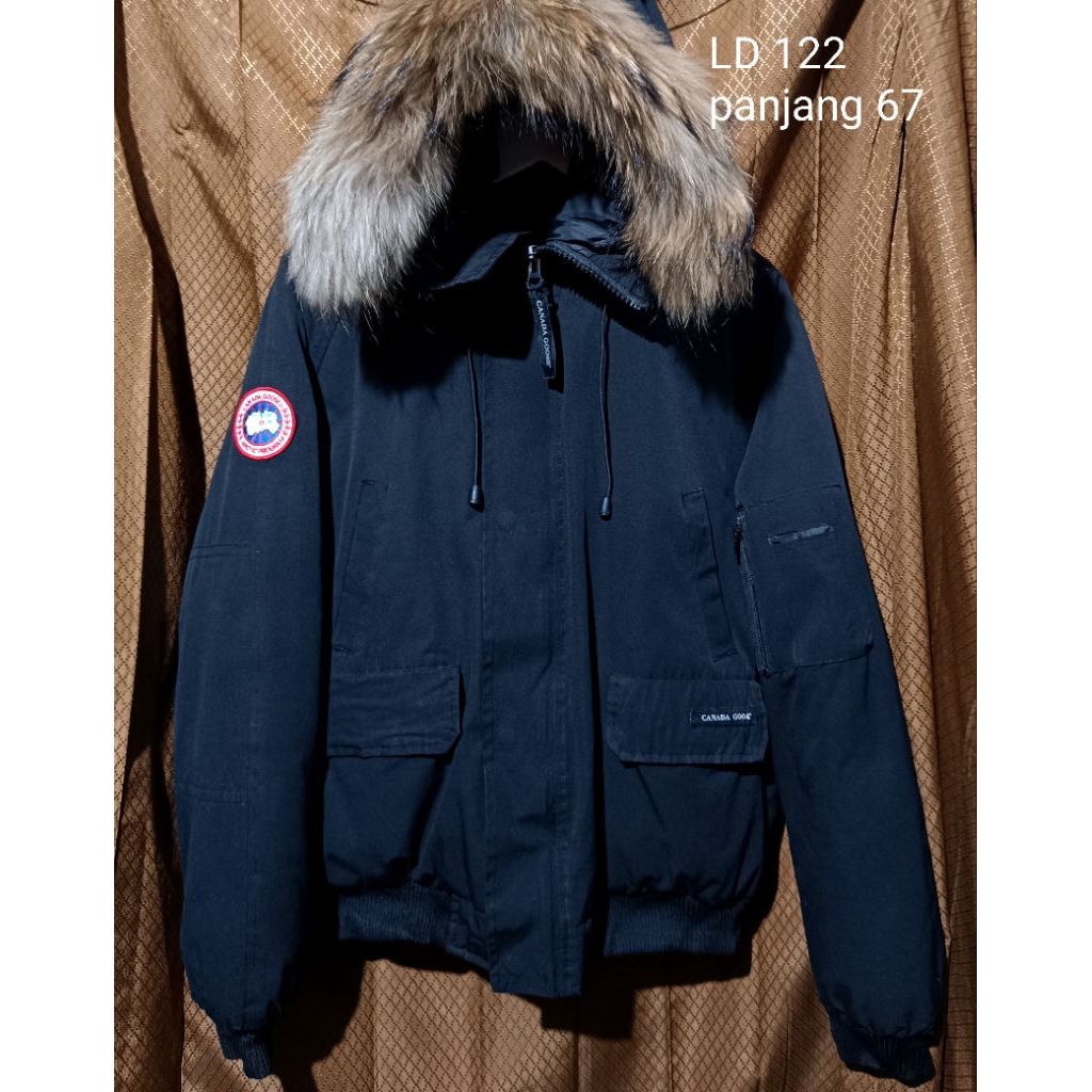 jaket canada goose chilliwack bomber canada goose bomber hitam jaket musim dingin canda goose jaket 