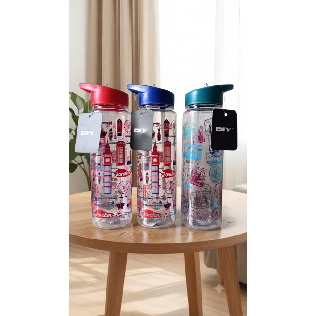 Botol minum MR DIY