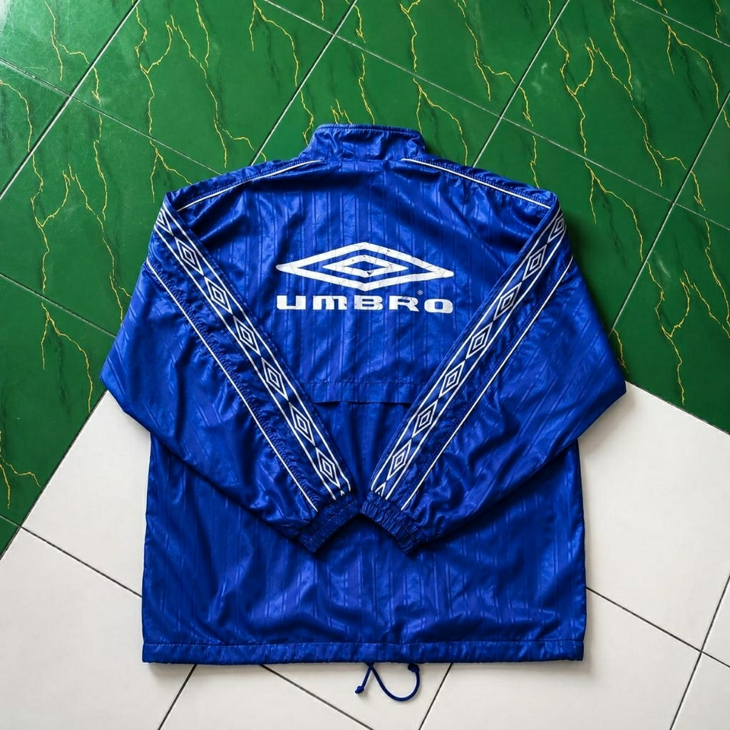 Tracktop Umbro
