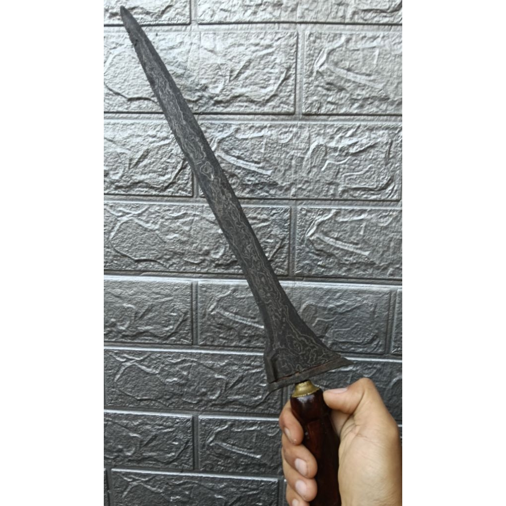 Keris Tilam Sari Kartosuro