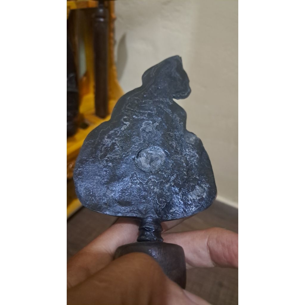 pusaka semar mesem