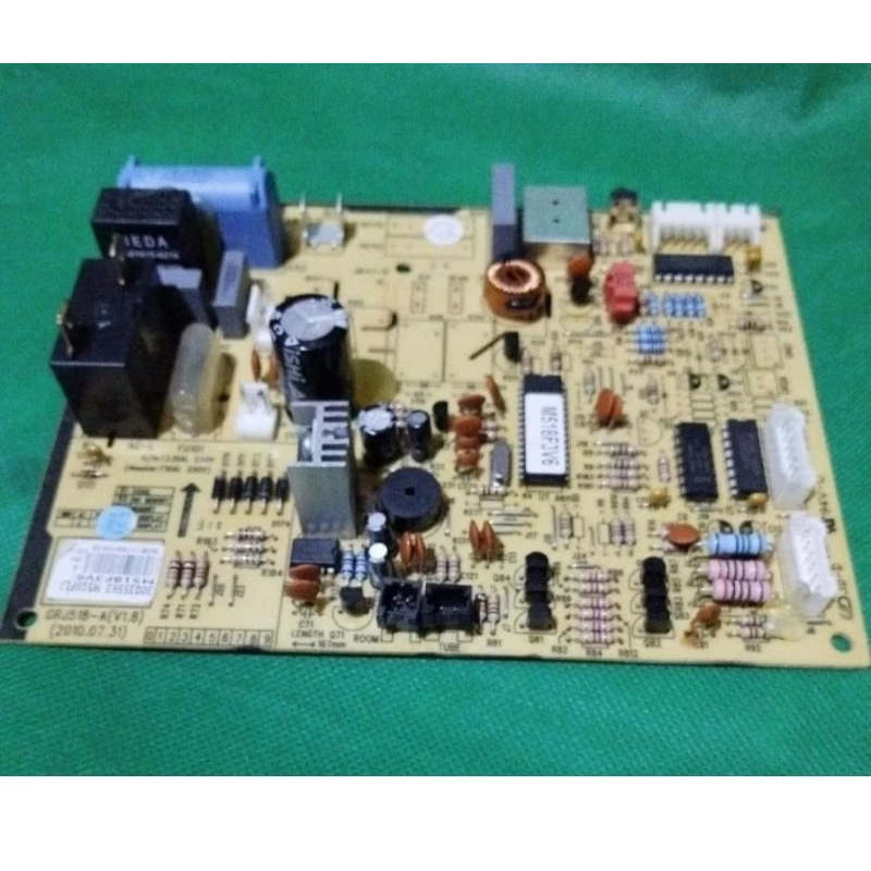 MODUL PCB AC SHARP CINA SHARP NCY 1PK ORIGINAL