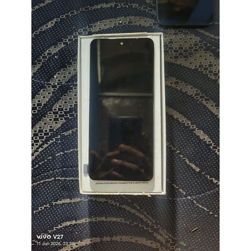 lcd local redmi note 10/10s