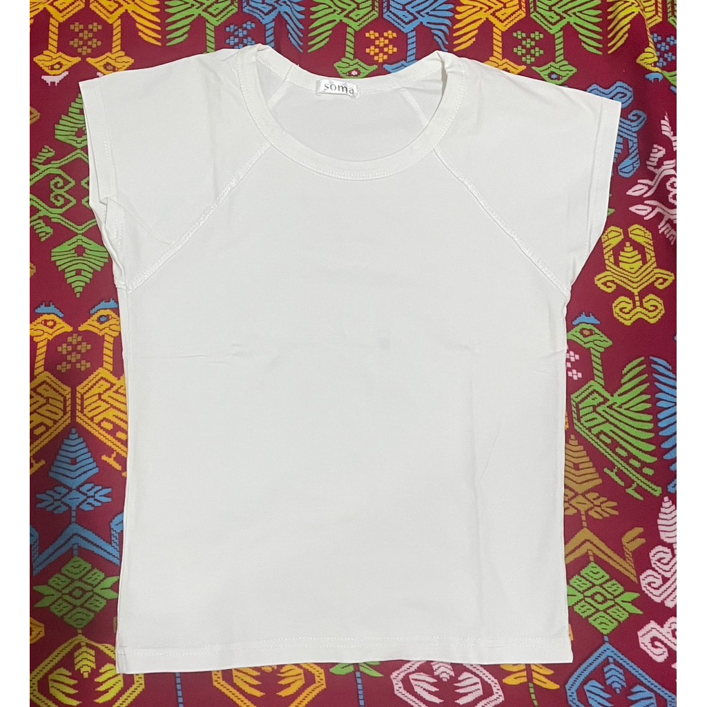Preloved T-Shirt Soma IDN
