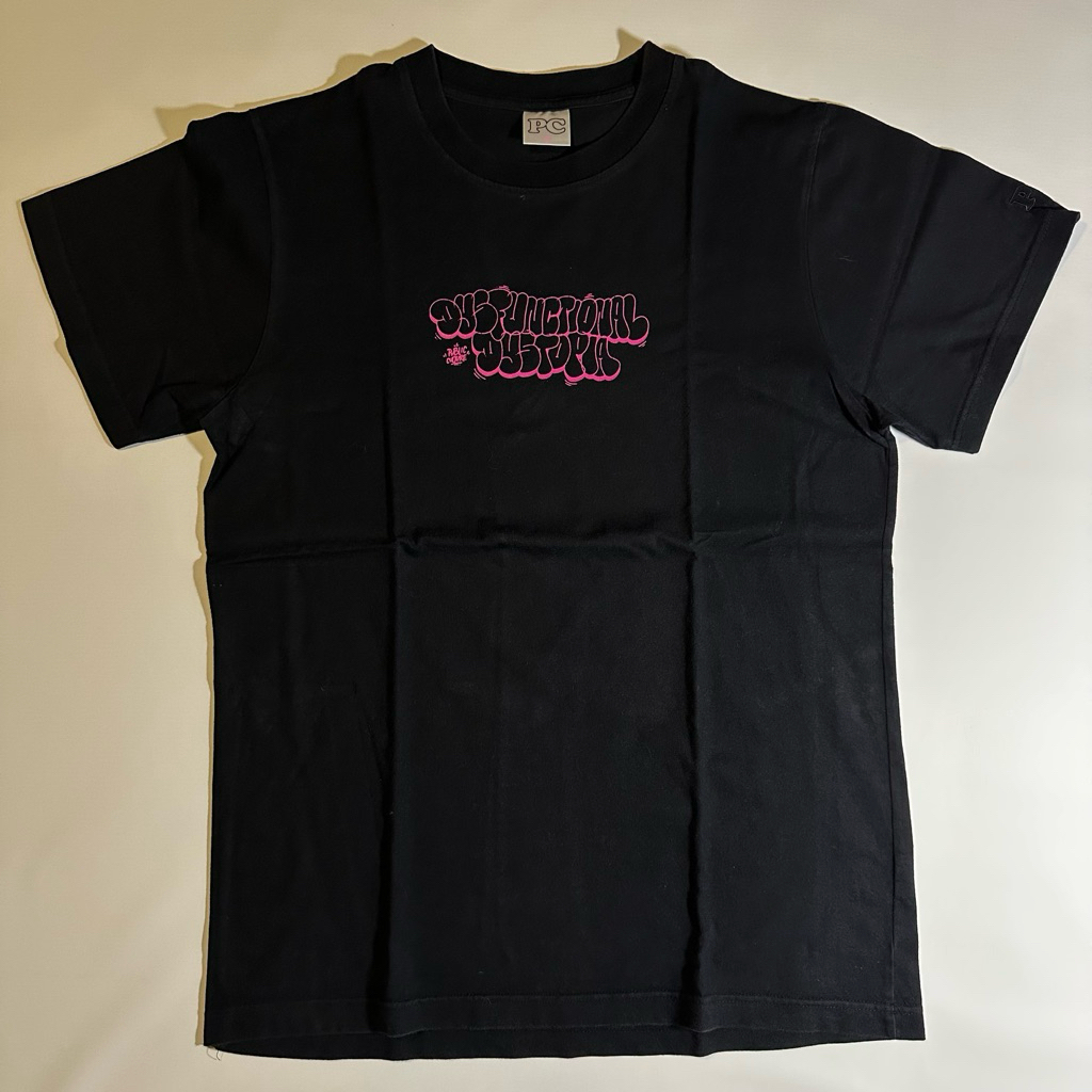 PUBLIC CULTURE Shirt