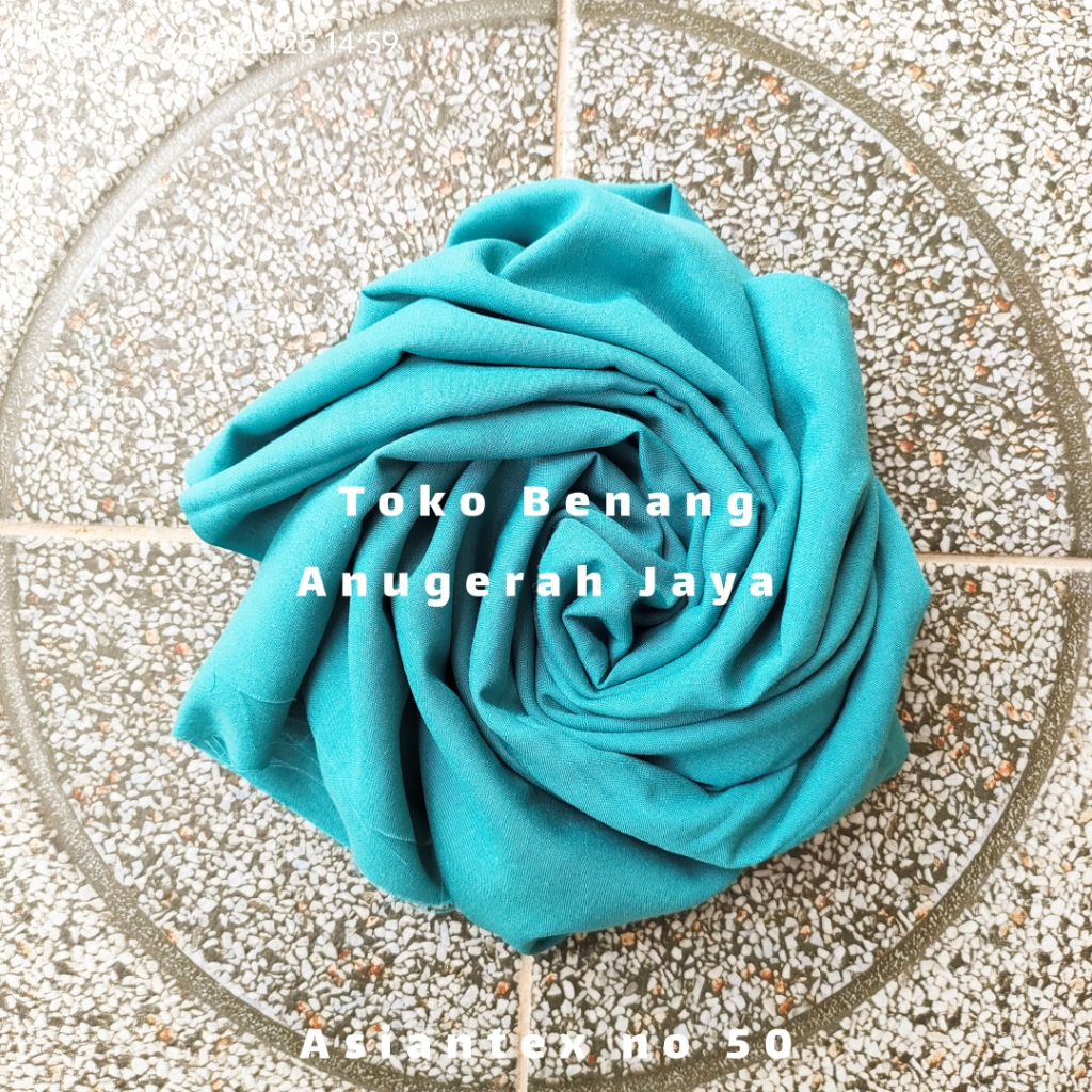 Kain Furing Hero Asiantex Cap Apel no 50