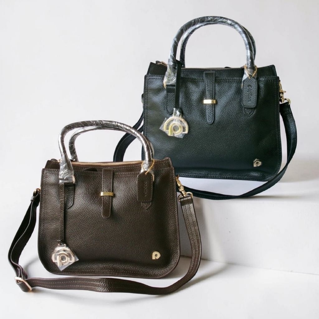 TAS selempang papillon K3337