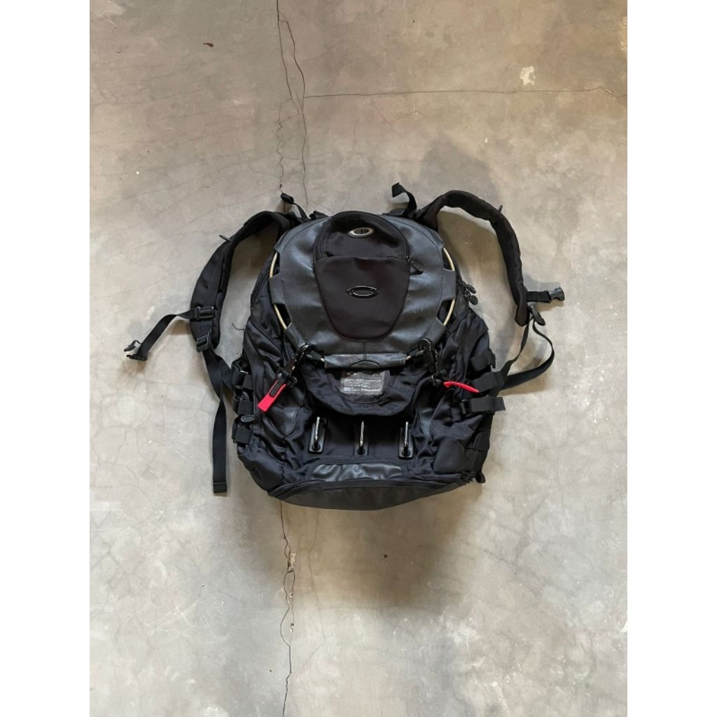 Bagpack VTG Oakley Kitchen Sink