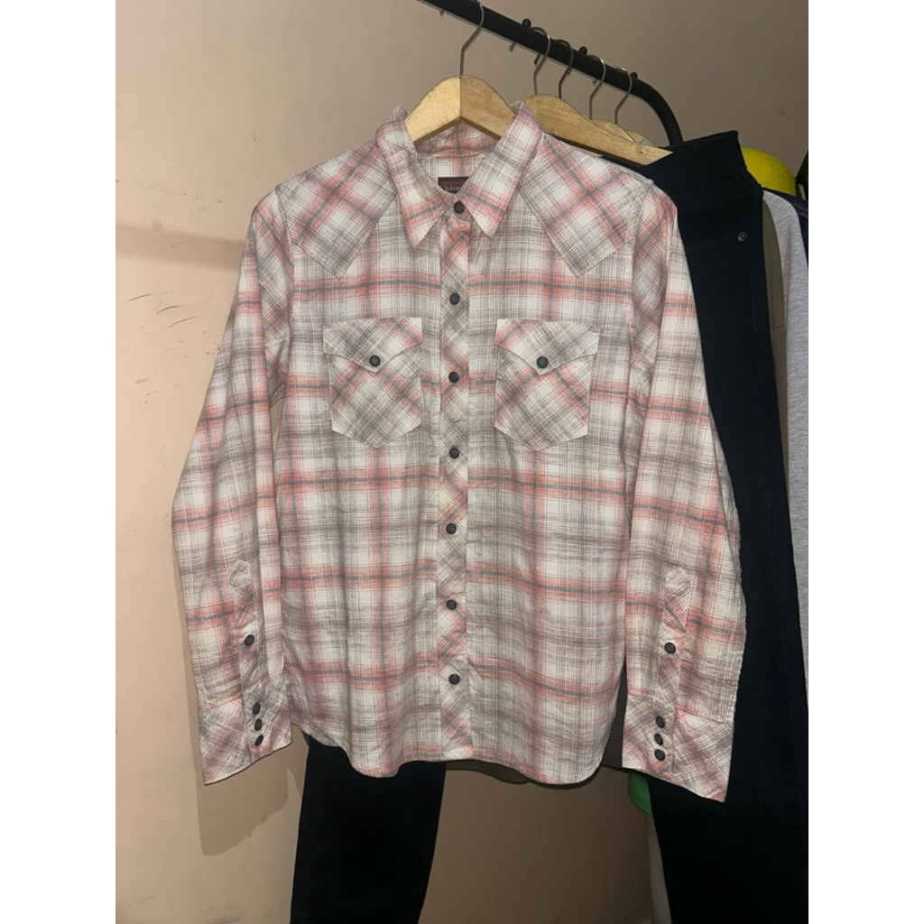 Kemeja Patagonia / Shirt Patagonia