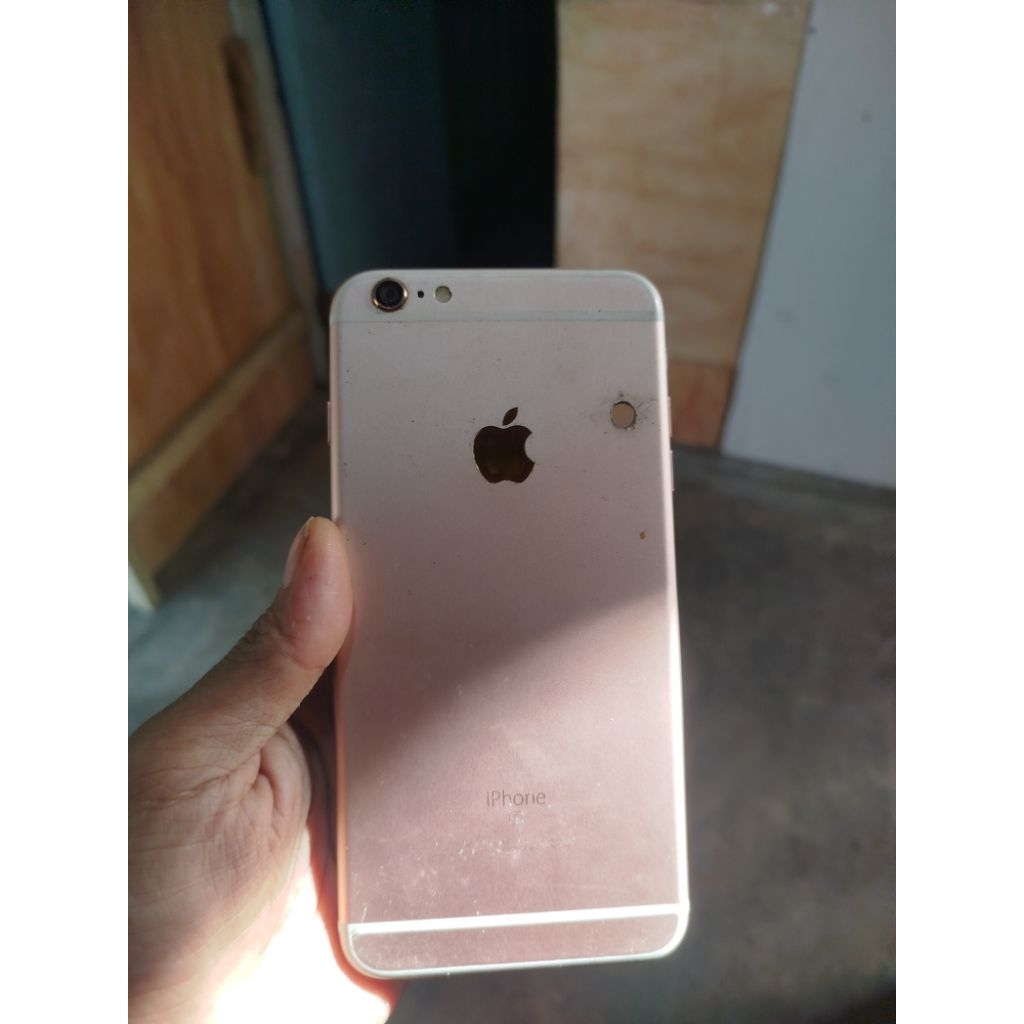 mesin aiphone 6s plus internal 16