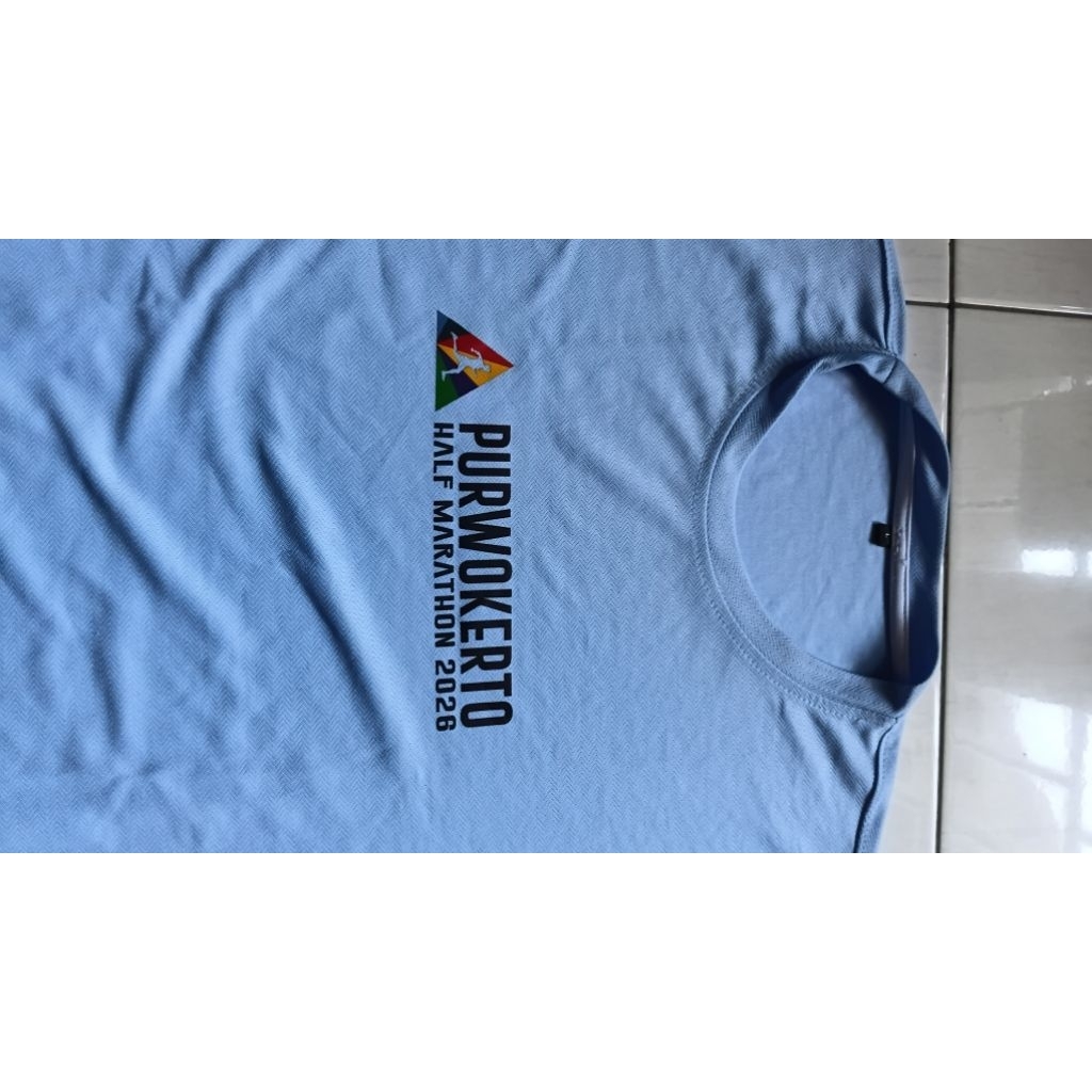 Kaos Crew Purwokerto HM