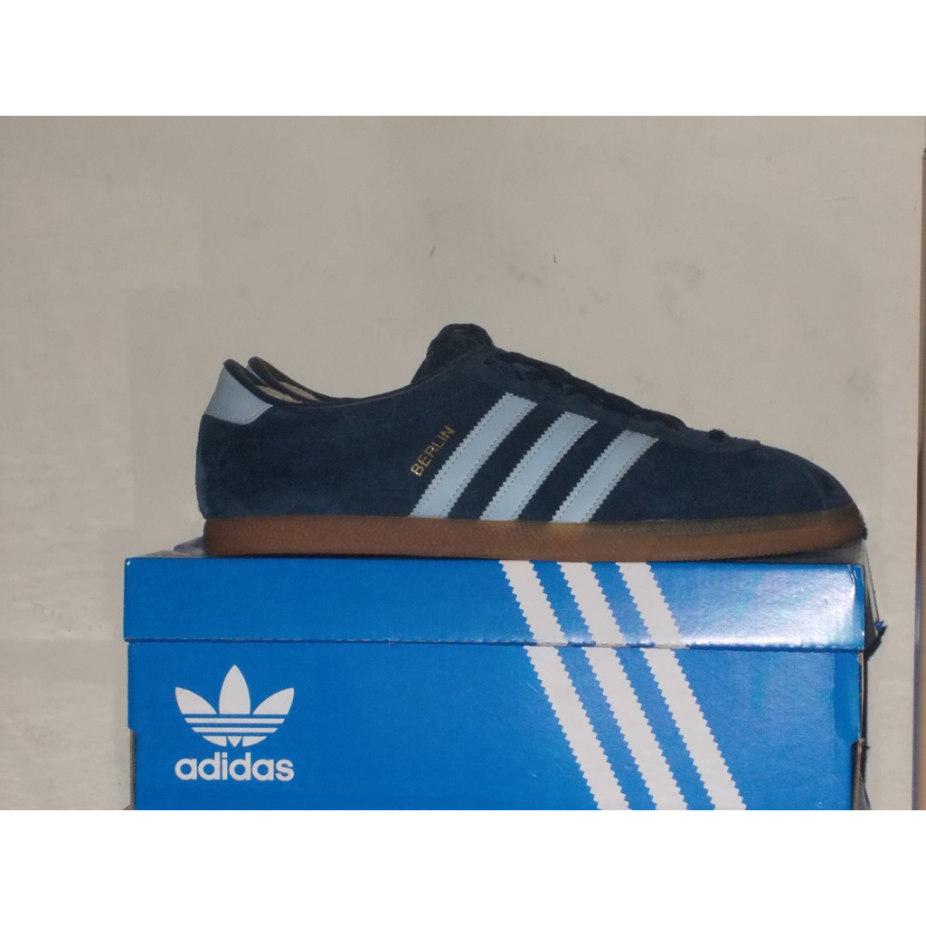 Adidas Berlin 2022