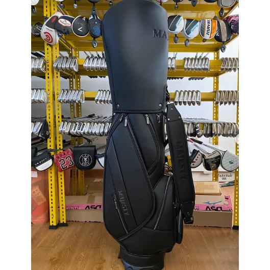 Ajri Sport | Majesty Cart Bag Golf