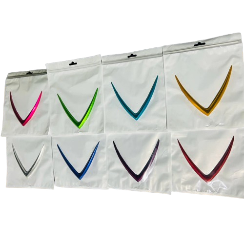 List V Garnish Tameng Depan Mio Sporty Smile Nouvo Z Aksesoris Dasi Panel Depan Custom