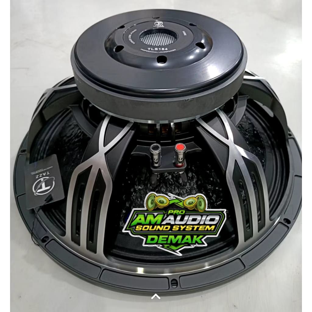 Speaker 18 inch Tazz TLS184 By X-sys