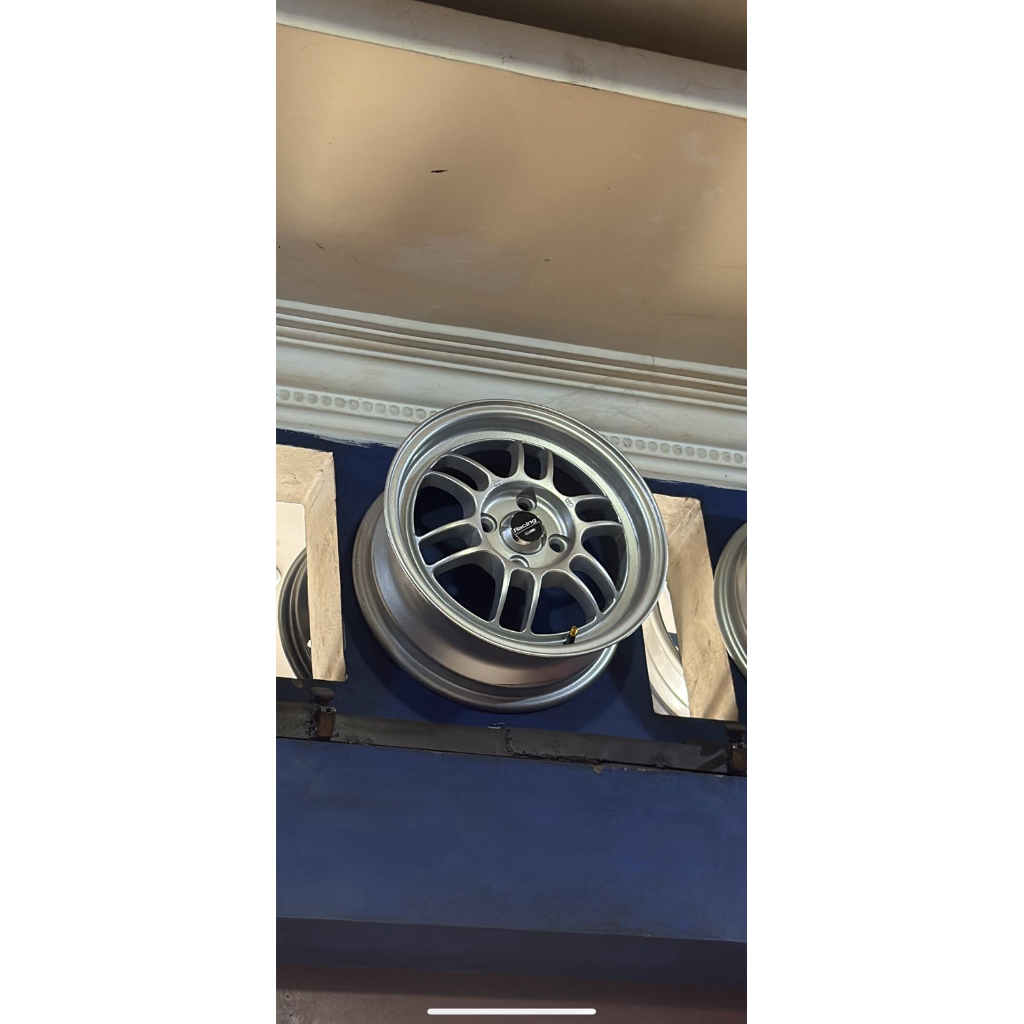 Velg R14 Rep. RPF01
